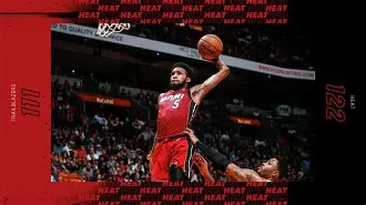 爱游戏体育-热火队火力全开,在客场击败对手是哪一集  第1张